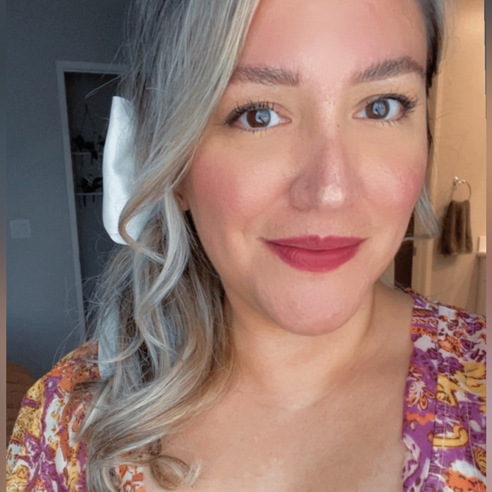 Meet your Posher, Valerie